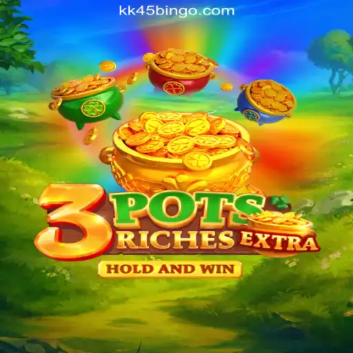 Unveiling 3potsExtra: Dive into Daily Excitement and Fun