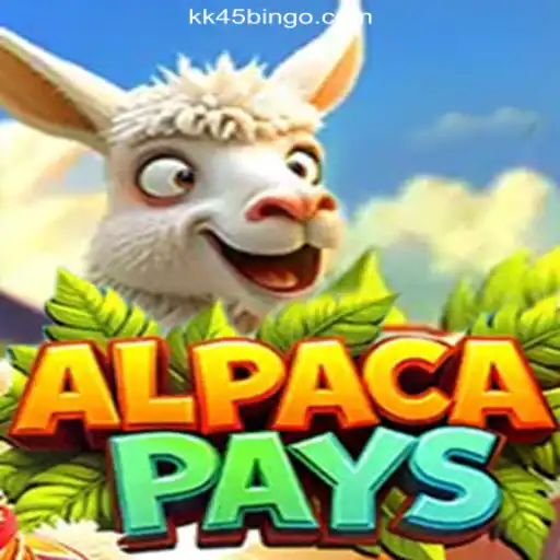 AlpacaPays: Dive into Excitement and Fun Daily with KK45