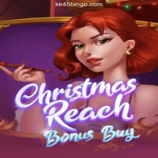 Experience Festive Joy with 'ChristmasReachBonusBuy'