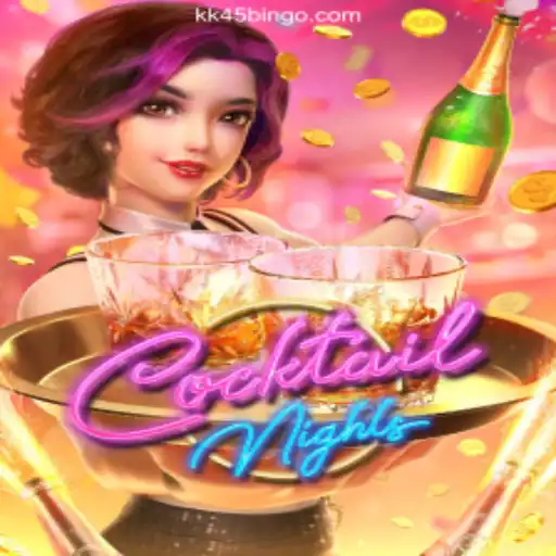 Unveiling the World of CocktailNights: A Dive into Excitement and Fun