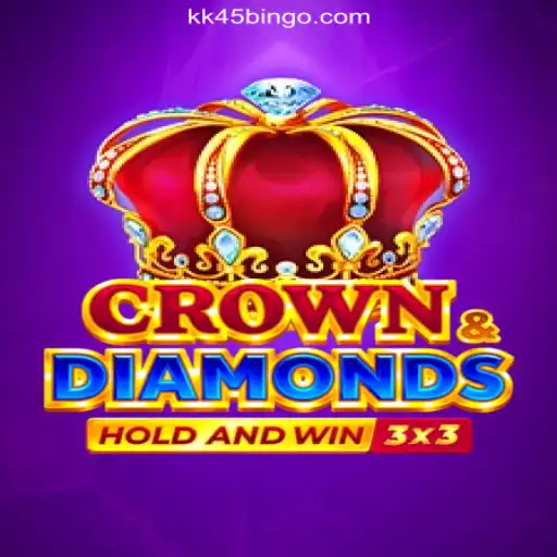 Explore the Enthralling World of Crowndiamonds: Dive into Excitement and Fun With KK45
