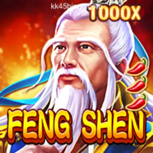 Dive into the Exciting World of FengShen with KK45
