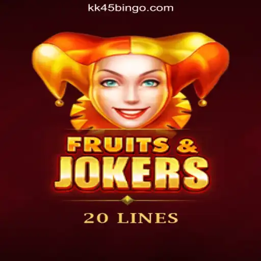 Dive into the Excitement with FruitsAndJokers20