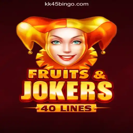 Exploring the Excitement of FruitsAndJokers40: An Engaging Gaming Experience