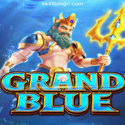 Dive Into the Adventure with GRANDBLUE: KK45 Edition