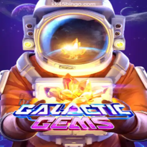 Discover the Thrills of GalacticGems: Your Daily Galactic Adventure