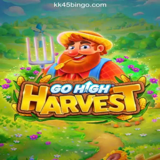 GoHighHarvest: Dive into Excitement and Fun with KK45