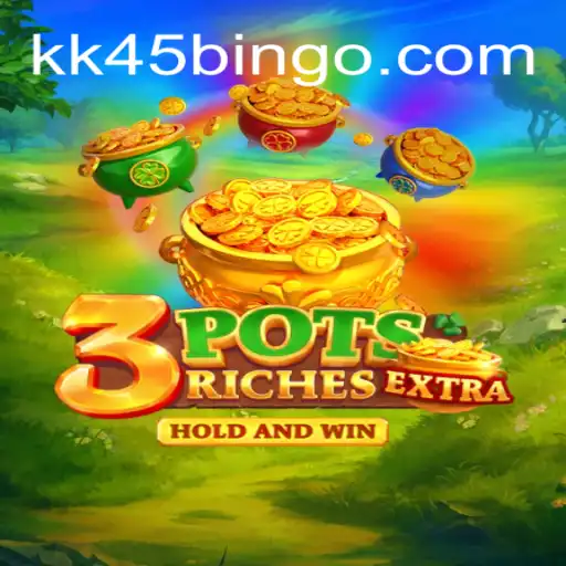 Unveiling 3potsExtra: Dive into Daily Excitement and Fun