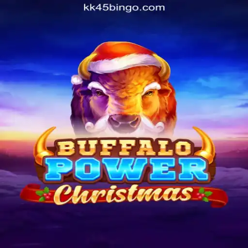 Diving into the Festive World of Buffalo Power Christmas: Excitement and Fun Await