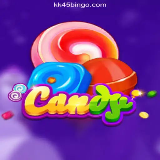 Candy: Unlocking Sweet Adventures with KK45