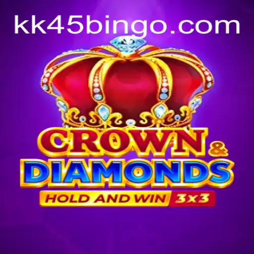 Explore the Enthralling World of Crowndiamonds: Dive into Excitement and Fun With KK45