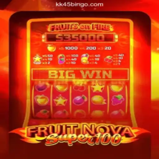 Discover Boundless Fun with FruitNovaSuper100