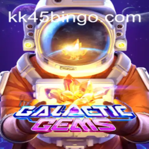 Discover the Thrills of GalacticGems: Your Daily Galactic Adventure