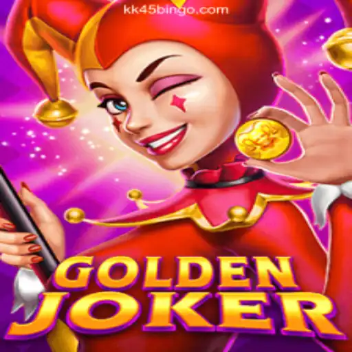 Dive into the Excitement of GoldenJoker with KK45