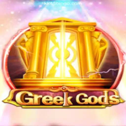 Unveiling GreekGods: KK45's Latest Gaming Sensation