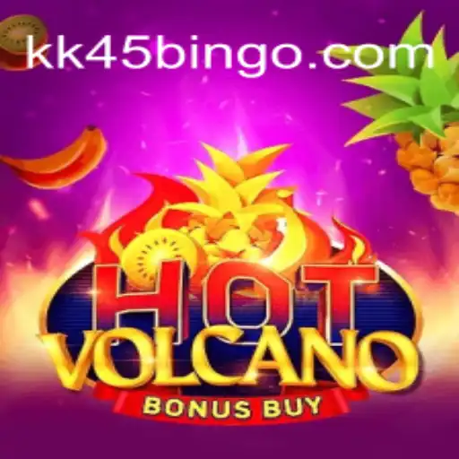 HotVolcanoBonusBuy: A Thrill-Seeking Adventure in Gaming