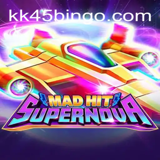 Exploring the Universe of MadHitSupernova: A Thrilling Adventure Awaits