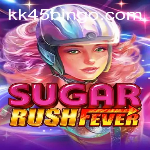 Experience Exhilaration with SugarRushFever and KK45!