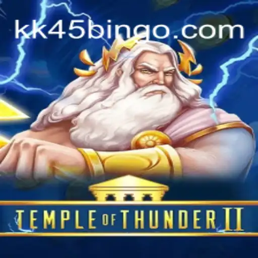 Dive into Excitement with TempleofThunderII: Adventure Awaits