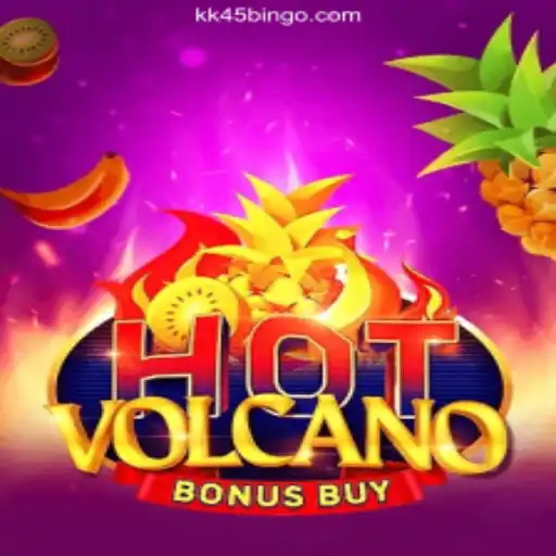 HotVolcanoBonusBuy: A Thrill-Seeking Adventure in Gaming