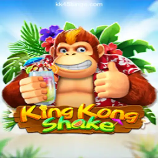Unveiling the Thrill of KingKongShake: A New Era in Gaming