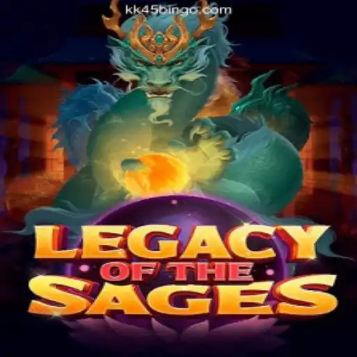 Exploring the Enchanting World of LegacyoftheSages