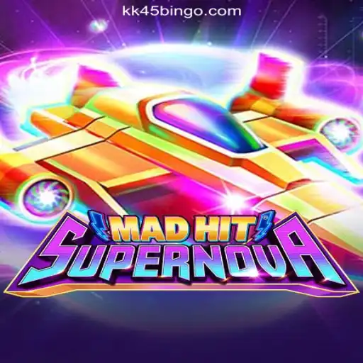 Exploring the Universe of MadHitSupernova: A Thrilling Adventure Awaits