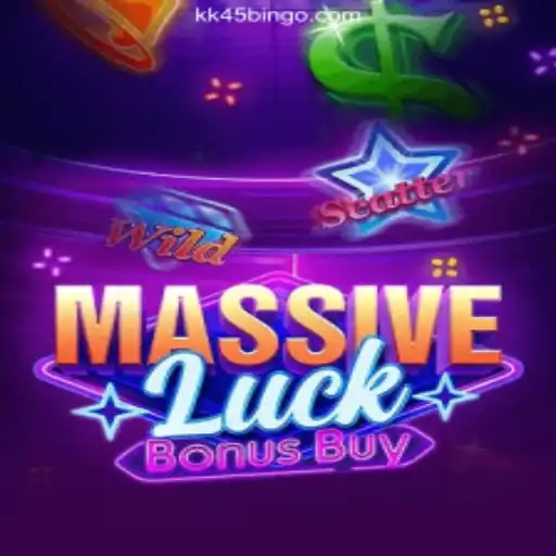 Dive into Excitement with MassiveLuckBonusBuy: The Ultimate Gaming Experience