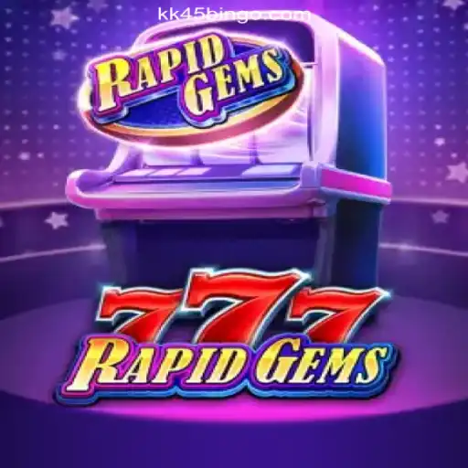 Dive into Excitement with RapidGems777
