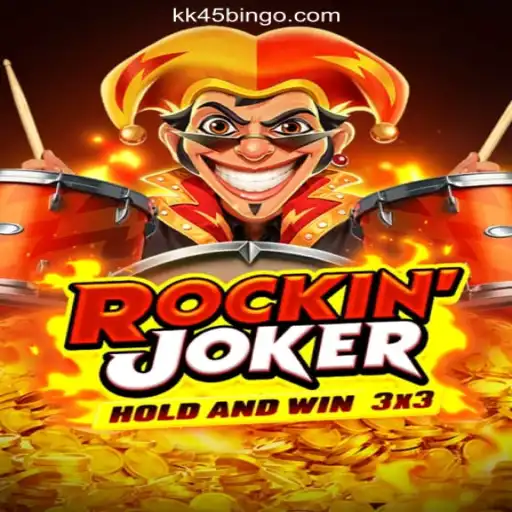 Explore the Thrills of RockinJoker: A Guide to Excitement and Fun