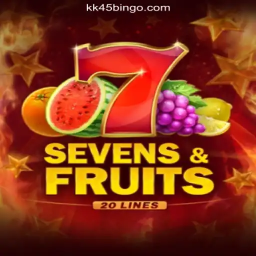 Discover the Thrill of SevensFruits20: A Journey into Excitement