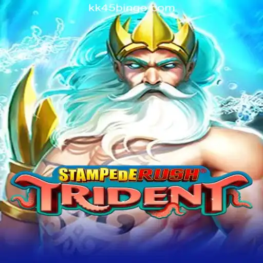 Discover the Thrill of StempedeRushTrident: Dive Into Daily Excitement and Fun