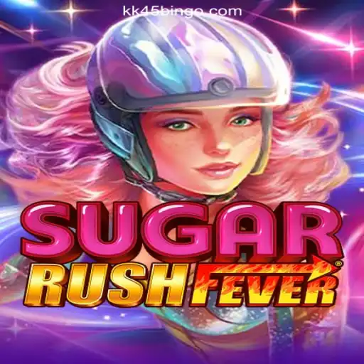 Experience Exhilaration with SugarRushFever and KK45!