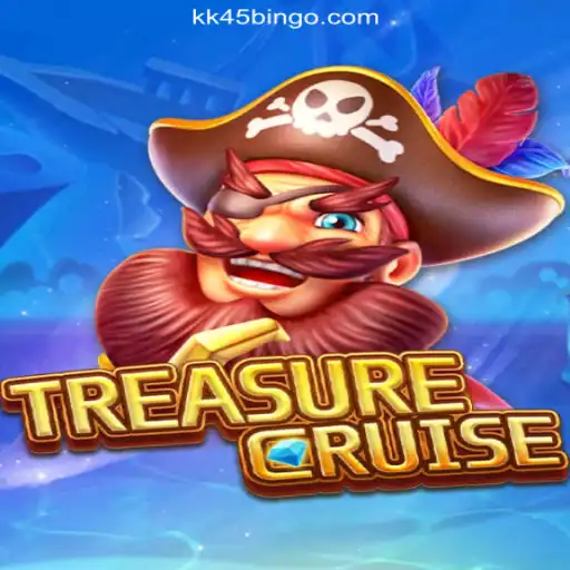 Dive into the Excitement of TREASURECRUISE: KK45 Edition