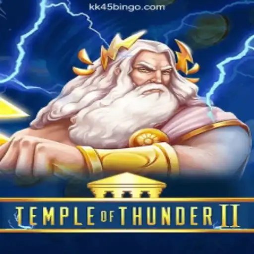 Dive into Excitement with TempleofThunderII: Adventure Awaits