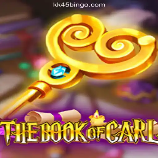 Exploring the Thrilling World of TheBookofCarl: Dive into Excitement and Fun Daily