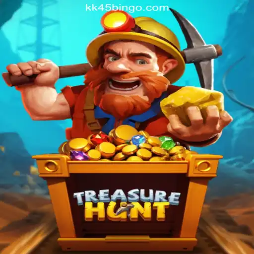 Unveiling TreasureHunt: Dive into Excitement and Fun
