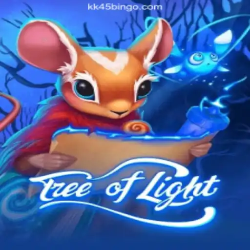 Tree of Light: Dive into KK45's Exciting New Adventure