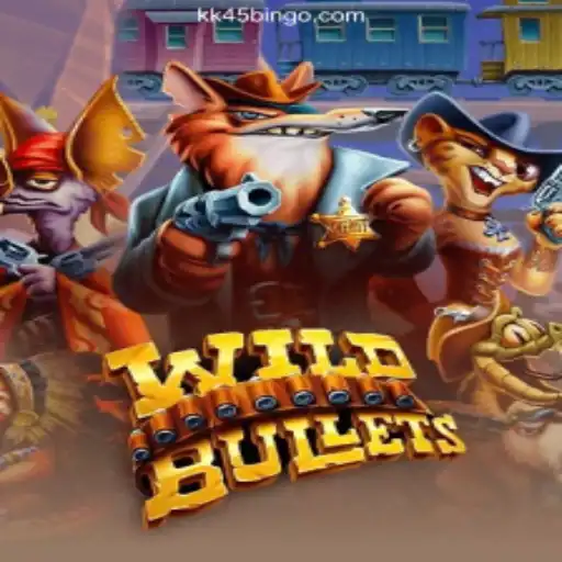 WildBullets: Dive into Excitement and Fun Daily with KK45