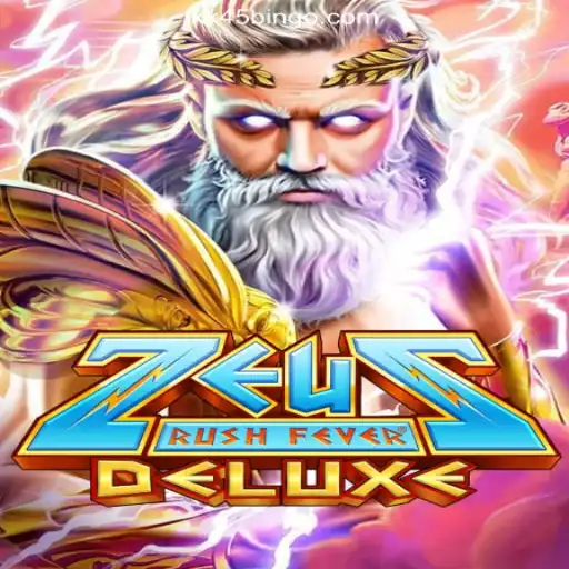 ZeusRushFeverDeluxe: Dive into a Mythological Adventure with KK45